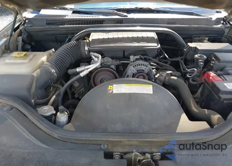 2008 Jeep Grand Cherokee Laredo из США, поврежденный, VIN 1J8GR48K98C120853